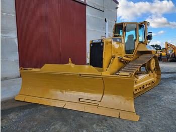 Bulldozer CAT D6N LGP: picture 2