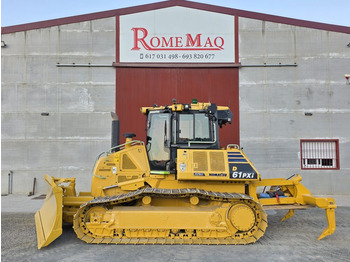 Bulldozer KOMATSU D61PXi-24