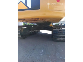 Crawler excavator Caterpillar 320D: picture 3 Crawler excavator Caterpillar 320D: picture 3