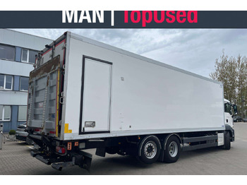 Refrigerator truck MAN 26.420 6x2-4 THERMO KING (8518): picture 5