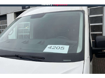 MAN TGE leasing MAN TGE: picture 4