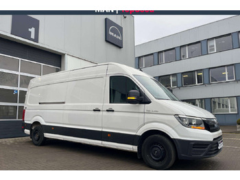 MAN TGE leasing MAN TGE: picture 3