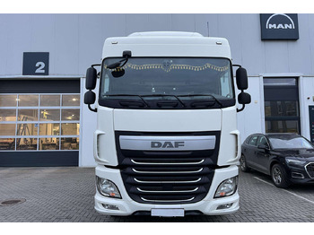 Tractor unit DAF XF 460 FT (8315): picture 2