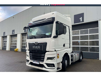 Tractor unit MAN TGX 18.470
