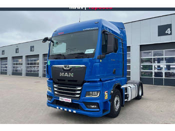 Tractor unit MAN TGX 18.470
