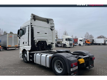 Tractor unit MAN TGX 18.470 GM cab (3469): picture 4