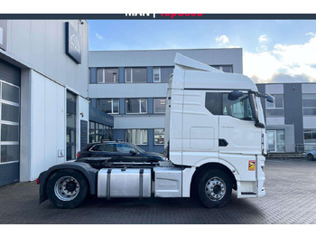 Tractor unit MAN TGX 18.480 4x2 GM cab 7011: picture 4 Tractor unit MAN TGX 18.480 4x2 GM cab 7011: picture 4