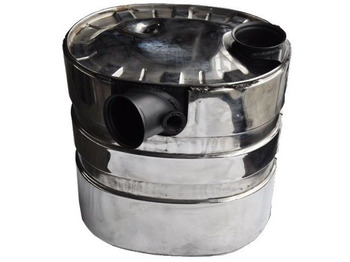 Catalytic converter RENAULT Premium