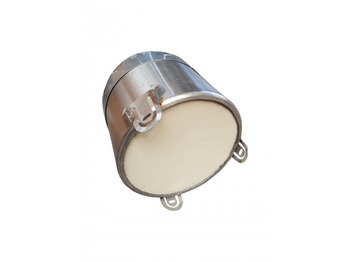 Muffler/ Exhaust system SCANIA R