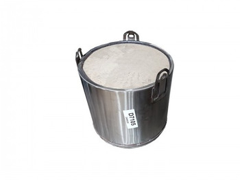 Muffler/ Exhaust system for Truck Rußpartikelfilter,Partikelfilter,DPF SCANIA serie L , P , G , R , S Euro 6 - 2494028: picture 2 Muffler/ Exhaust system for Truck Rußpartikelfilter,Partikelfilter,DPF SCANIA serie L , P , G , R , S Euro 6 - 2494028: picture 2