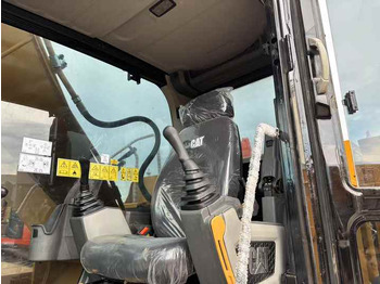 Excavator 2024 year new model Used Cat 320GC 320D 320D 320C 320CL Caterpillar hydraulic crawler excavators in good condition: picture 5