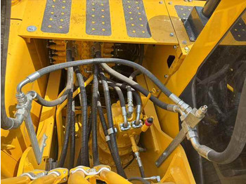 Excavator 21t Japan Original Used Komatsu PC210 PC200 PC220 Crawler Excavator: picture 4 Excavator 21t Japan Original Used Komatsu PC210 PC200 PC220 Crawler Excavator: picture 4