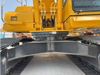 Excavator 21t Japan Original Used Komatsu PC210 PC200 PC220 Crawler Excavator: picture 3 Excavator 21t Japan Original Used Komatsu PC210 PC200 PC220 Crawler Excavator: picture 3