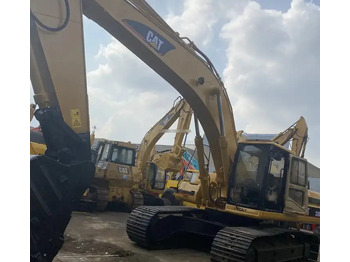 Crawler excavator CATERPILLAR 330BL