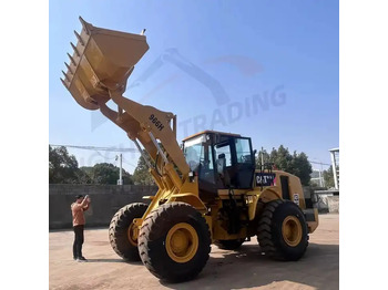 Wheel loader CATERPILLAR