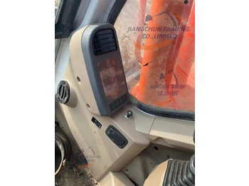 Excavator Doosan DH220 20 Tons Amphibious excavators Used DH220LC-7 Amphibious Excavator: picture 3