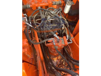 Excavator Doosan DH220 20 Tons Amphibious excavators Used DH220LC-7 Amphibious Excavator: picture 5