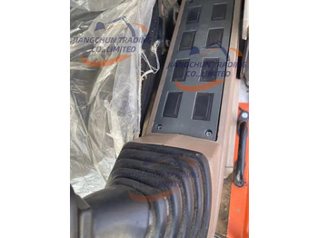 Excavator Doosan DH220 20 Tons Amphibious excavators Used DH220LC-7 Amphibious Excavator: picture 4