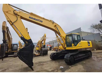 Crawler excavator Good Condition Komatsu Used PC400-7 Hydraulic Crawler Excavator Suitable For Construction/ Agriculture Digging: picture 4