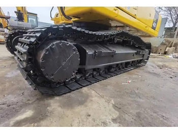 Crawler excavator Good Condition Komatsu Used PC400-7 Hydraulic Crawler Excavator Suitable For Construction/ Agriculture Digging: picture 5