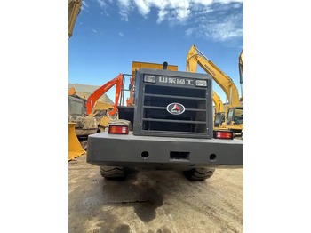 Wheel loader Good Condition SDLG Wheel Loader Used SDLG 956 Loader  with good condition and powerful capacity at Cheap Price For Sale: picture 3