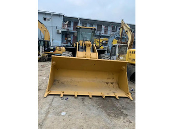 Wheel loader Good Condition SDLG Wheel Loader Used SDLG 956 Loader  with good condition and powerful capacity at Cheap Price For Sale: picture 5
