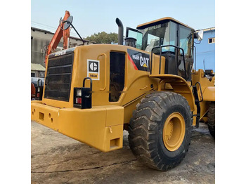 Wheel loader CATERPILLAR