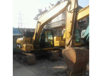 Mini excavator CATERPILLAR 308 D