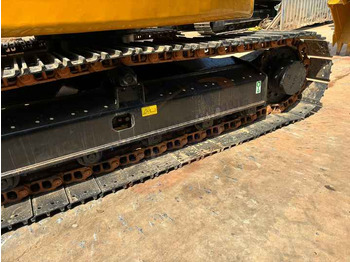 Mini excavator Good Price Good Condition CAT 307 308C 308D 308E 312D 315D 320C 320CL 320D Used  7t  Used Mini Crawler caterpillar Excavator: picture 2