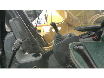 Excavator Heavy Cat Mining Excavator Cat 349d, 340d, 345D, 336D Excellent Secondhand Excavator in Shanghai: picture 2