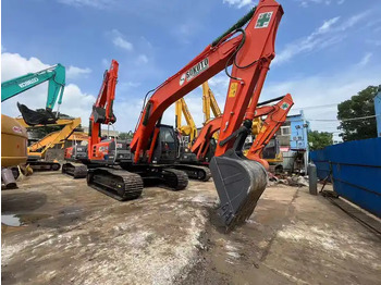 Crawler excavator Low Working Hour Hitachi zx120 cheap used excavator Japan Made Hitachi zx200 20 ton Excavator in good condition on sale: picture 3 Crawler excavator Low Working Hour Hitachi zx120 cheap used excavator Japan Made Hitachi zx200 20 ton Excavator in good condition on sale: picture 3