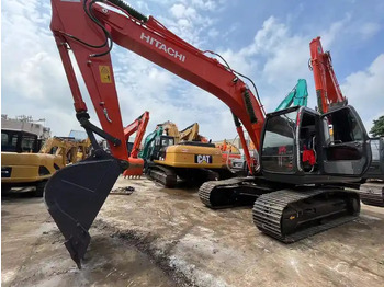 Crawler excavator Low Working Hour Hitachi zx120 cheap used excavator Japan Made Hitachi zx200 20 ton Excavator in good condition on sale: picture 4 Crawler excavator Low Working Hour Hitachi zx120 cheap used excavator Japan Made Hitachi zx200 20 ton Excavator in good condition on sale: picture 4
