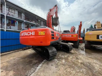 Crawler excavator Low Working Hour Hitachi zx120 cheap used excavator Japan Made Hitachi zx200 20 ton Excavator in good condition on sale: picture 5 Crawler excavator Low Working Hour Hitachi zx120 cheap used excavator Japan Made Hitachi zx200 20 ton Excavator in good condition on sale: picture 5
