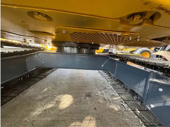 Second-Hand Used Komatsu PC 78 with Good Condition in Shanghai leasing Second-Hand Used Komatsu PC 78 with Good Condition in Shanghai: picture 2