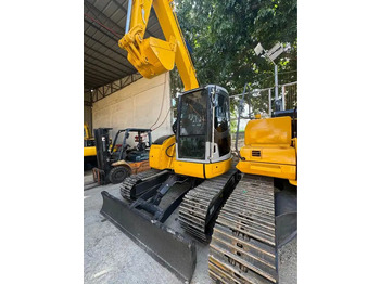 Second-Hand Used Komatsu PC 78 with Good Condition in Shanghai leasing Second-Hand Used Komatsu PC 78 with Good Condition in Shanghai: picture 5