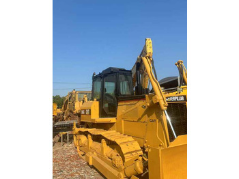 Used Cat D6g Bulldozer of Second Hand CAT D6D D6G D6R Dozer for Sale leasing Used Cat D6g Bulldozer of Second Hand CAT D6D D6G D6R Dozer for Sale: picture 3