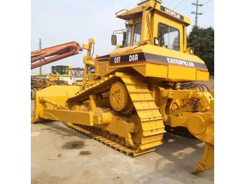 Bulldozer CATERPILLAR D8R