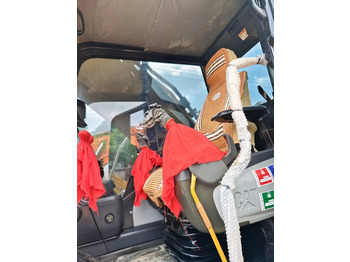 Excavator Used Excavator 50 Ton Caterpillar Cat 349d2l 349d 349dl 336 345 374D 374f 374 390 390d 390f Used Excavator Crawler Excavators: picture 2