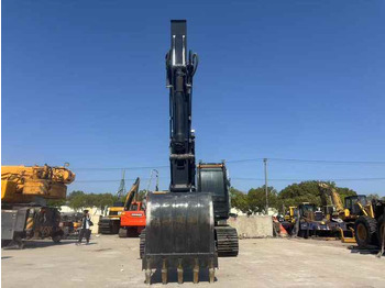 Used Good Quality Excavator Korea Hyundai 225LC-9T 225Lc-7 220LC-9S 150Lc-7 Good Quality for Sale at Low Price leasing Used Good Quality Excavator Korea Hyundai 225LC-9T 225Lc-7 220LC-9S 150Lc-7 Good Quality for Sale at Low Price: picture 5