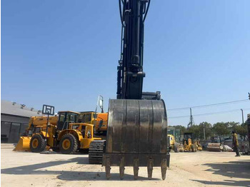 Used Good Quality Excavator Korea Hyundai 225LC-9T 225Lc-7 220LC-9S 150Lc-7 Good Quality for Sale at Low Price leasing Used Good Quality Excavator Korea Hyundai 225LC-9T 225Lc-7 220LC-9S 150Lc-7 Good Quality for Sale at Low Price: picture 4