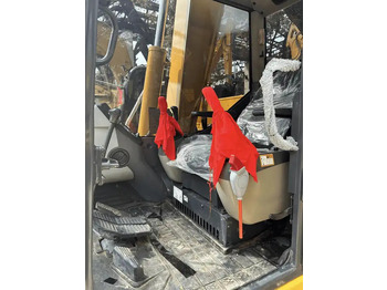 Excavator Used Komatsu PC 60-7 with Good Condition in Shanghai: picture 4 Excavator Used Komatsu PC 60-7 with Good Condition in Shanghai: picture 4