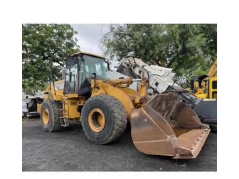 Wheel loader CATERPILLAR 950H