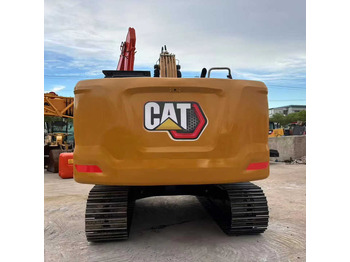 Excavator CATERPILLAR 320GC