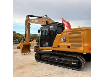 Excavator CATERPILLAR 320GC