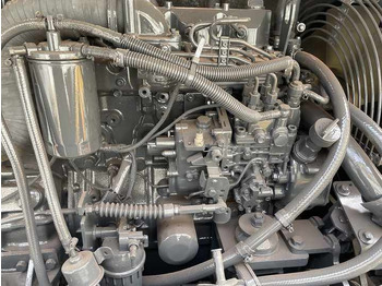 Crawler excavator Used excavator doosan dx60 excavators earth-moving machinery doosan dx60 dx80 dx75 dx225 for sale: picture 3 Crawler excavator Used excavator doosan dx60 excavators earth-moving machinery doosan dx60 dx80 dx75 dx225 for sale: picture 3