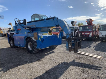 Telescopic handler GENIE