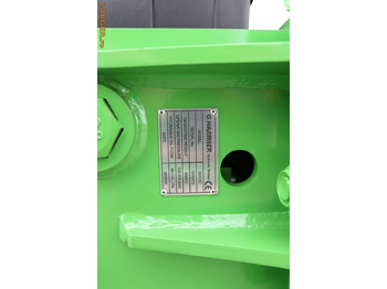 Hydraulic hammer for Construction machinery G Hammer G 100 – Power, not noise! New, 2025 Model: picture 3 Hydraulic hammer for Construction machinery G Hammer G 100 – Power, not noise! New, 2025 Model: picture 3