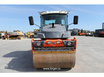 Road roller Hamm DV+ 90i VO-S: picture 4