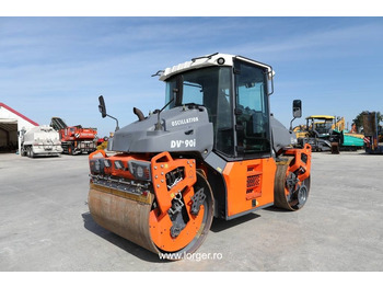 Road roller Hamm DV+ 90i VO-S: picture 3