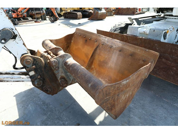 Wheel excavator Liebherr A 314: picture 5